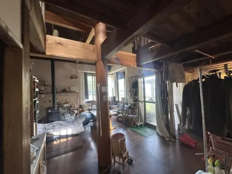 [3SLDK Property] Tanba City Hyogo Prefecture (7)