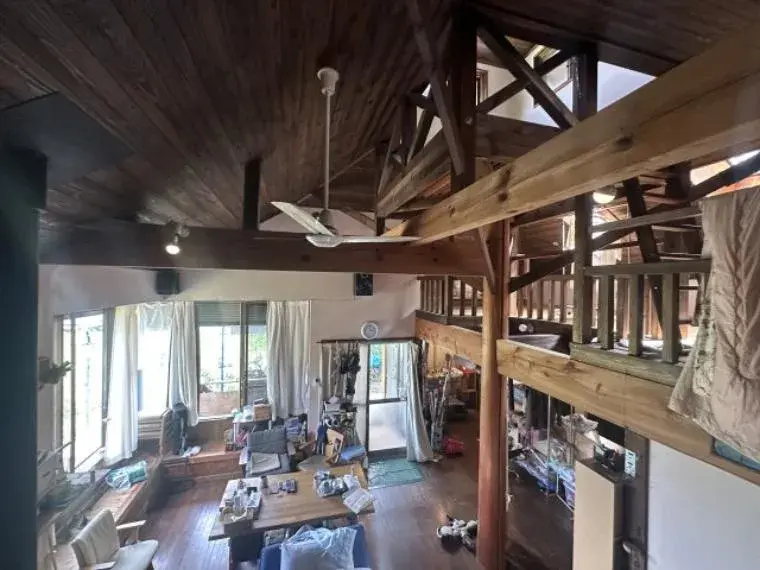 [3SLDK Property] Tanba City Hyogo Prefecture (8)