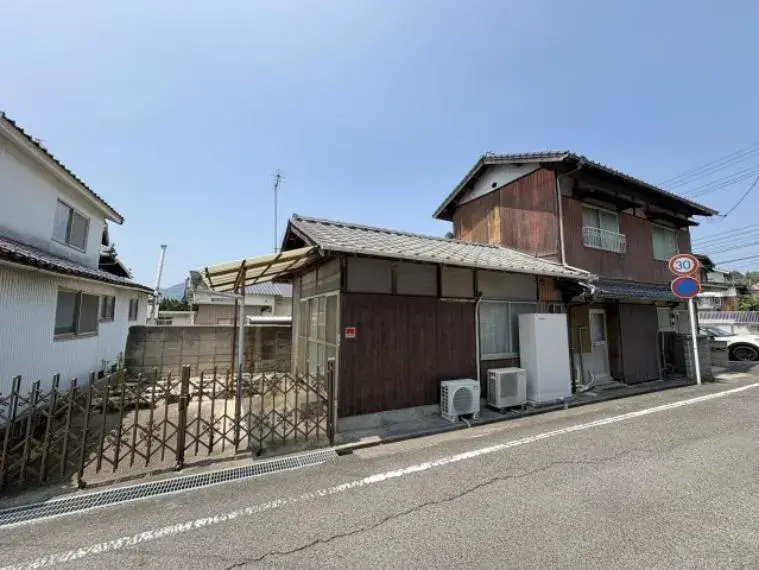 4LDK物件 三原市 広島県 (2)
