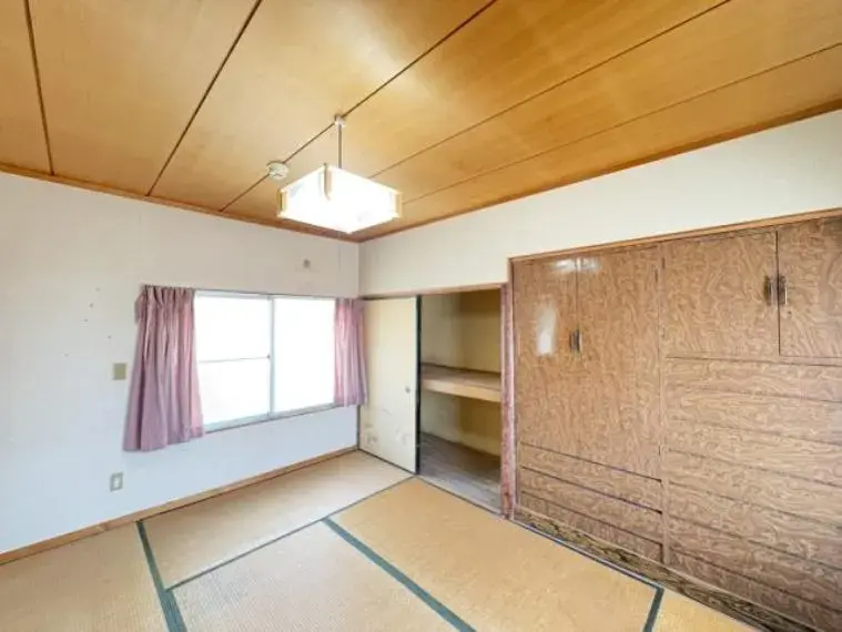 4LDK物件 三原市 広島県 (13)