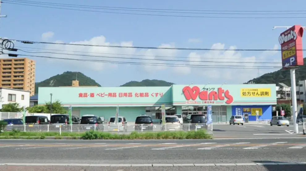 4LDK物件 三原市 広島県 (29)