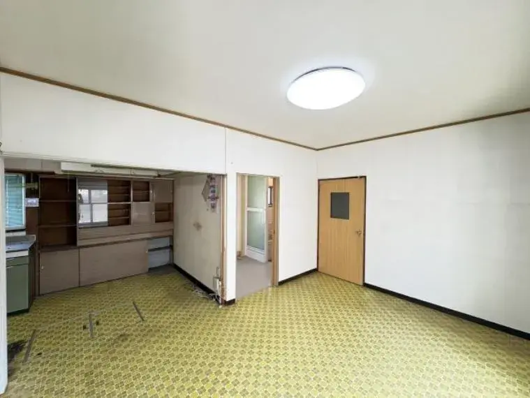 4LDK物件 三原市 広島県 (4)