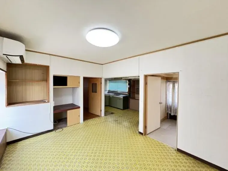 4LDK物件 三原市 広島県 (5)