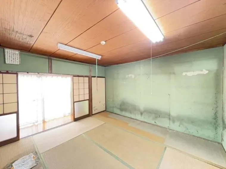 4LDK物件 三原市 広島県 (8)