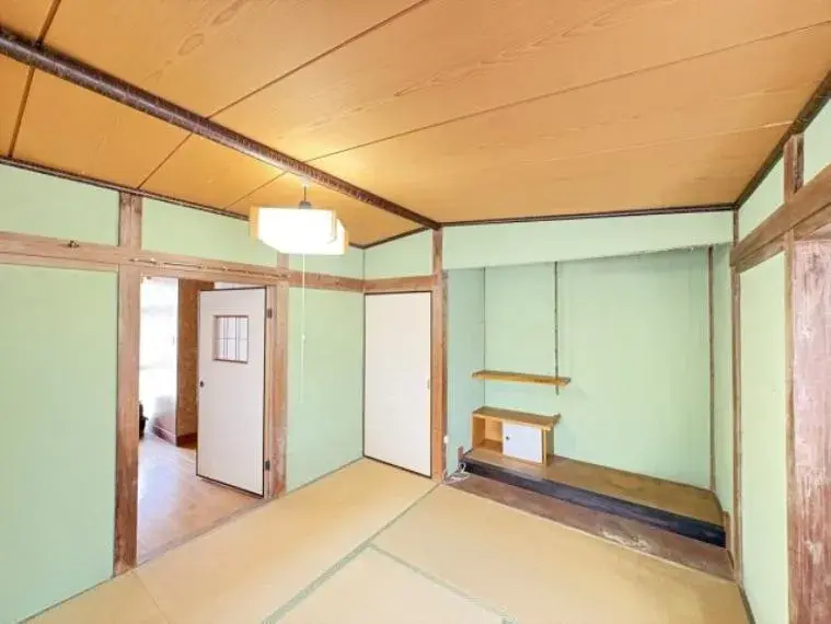 4LDK物件 三原市 広島県 (10)