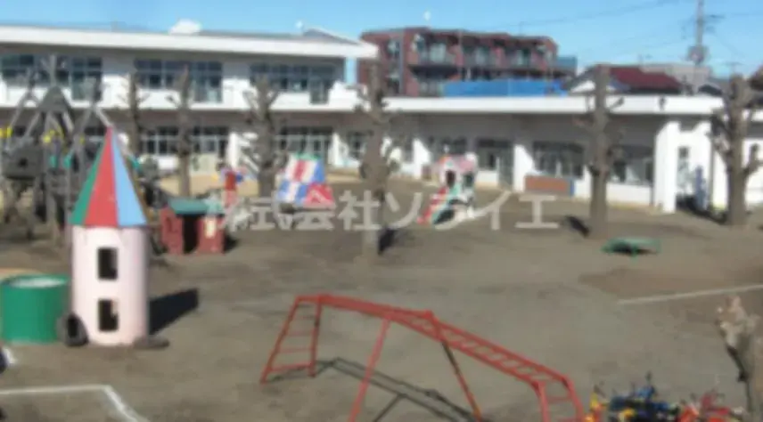 3LDK город Саяма префектура Сайтама (32)