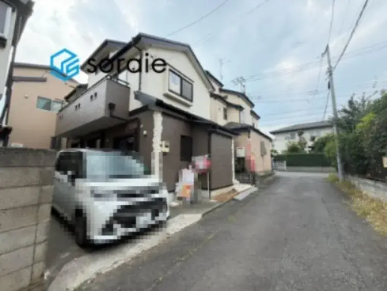 4SLDK房产 所泽市 埼玉县 (2)
