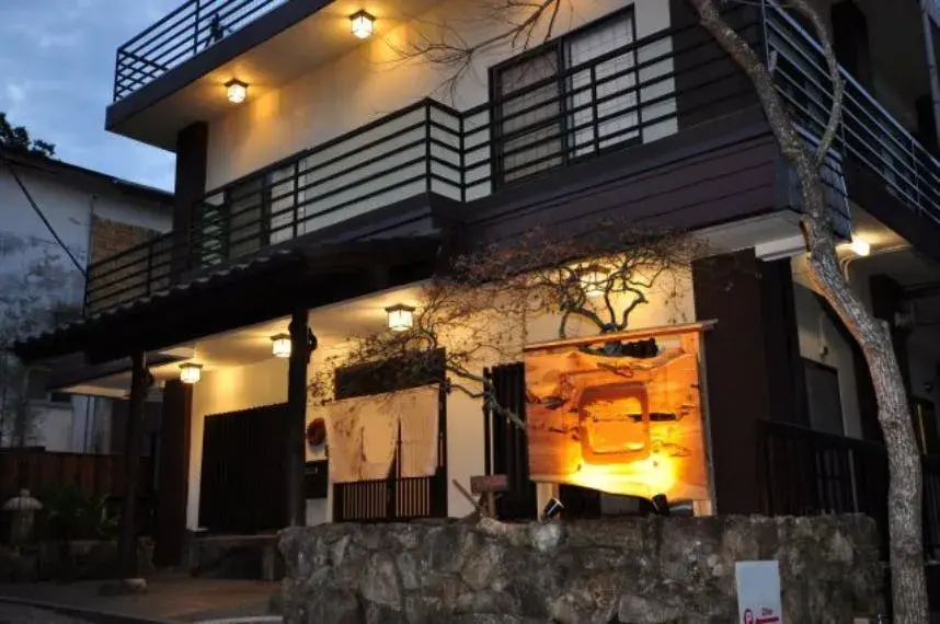 Akiya in Kawazu Town