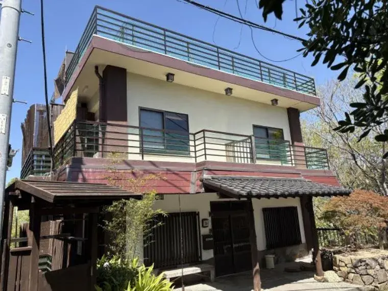 5LDK Property Kawazu-cho Shizuoka Prefecture (2)