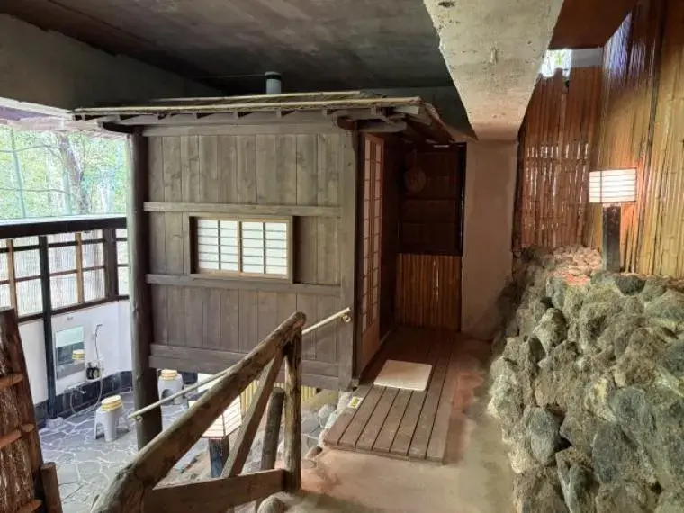 5LDK Property Kawazu-cho Shizuoka Prefecture (8)