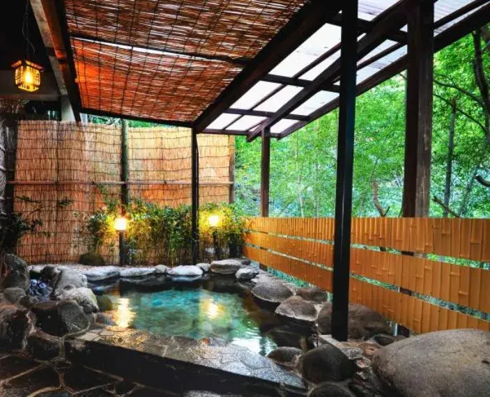 5LDK Property Kawazu-cho Shizuoka Prefecture (9)