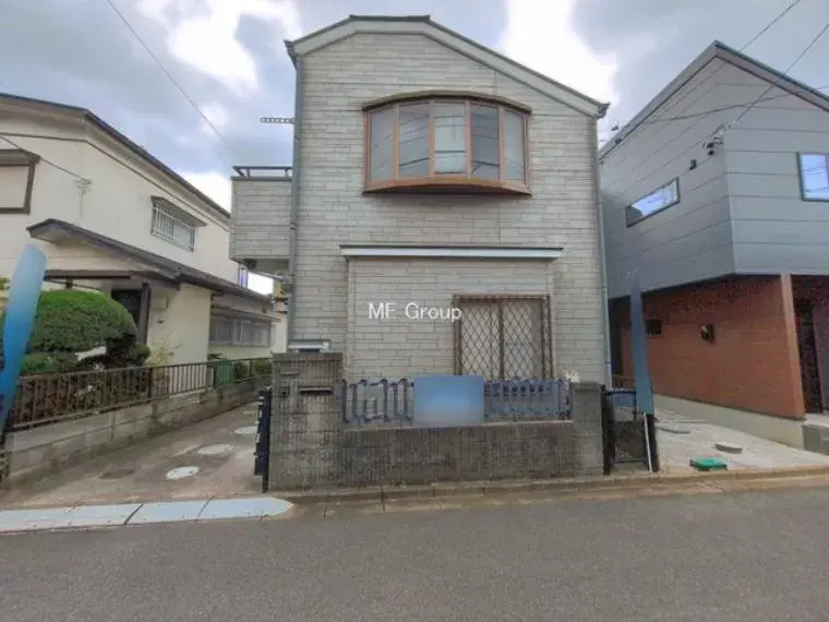 4LDK Property Kamagaya City Chiba Prefecture (2)