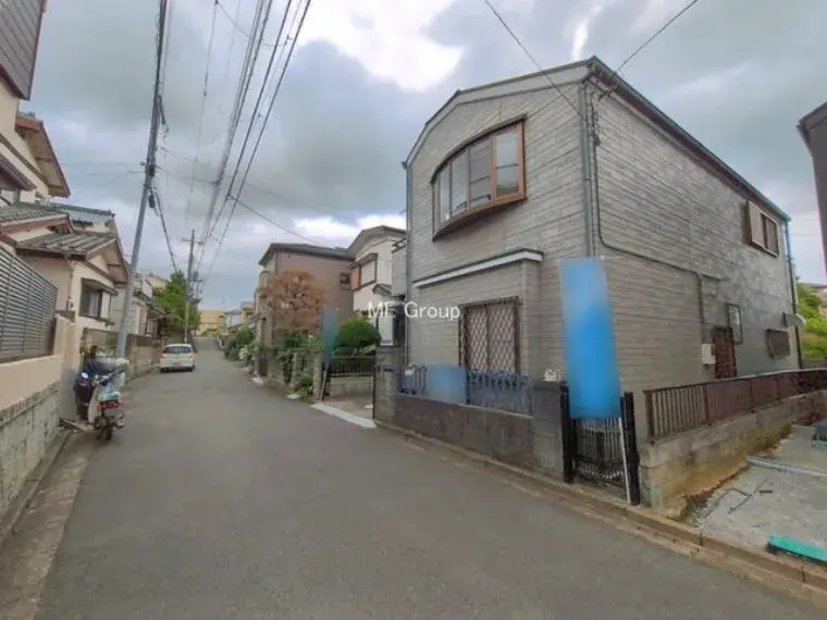 4LDK Property Kamagaya City Chiba Prefecture (3)