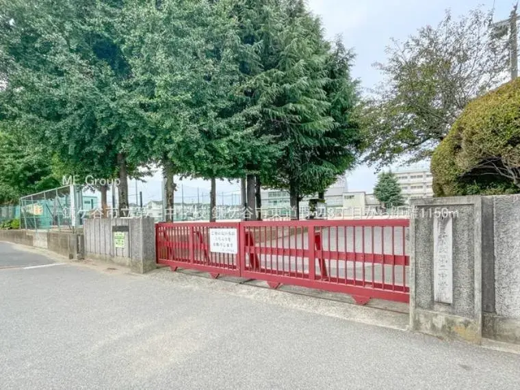 4LDK Property Kamagaya City Chiba Prefecture (6)