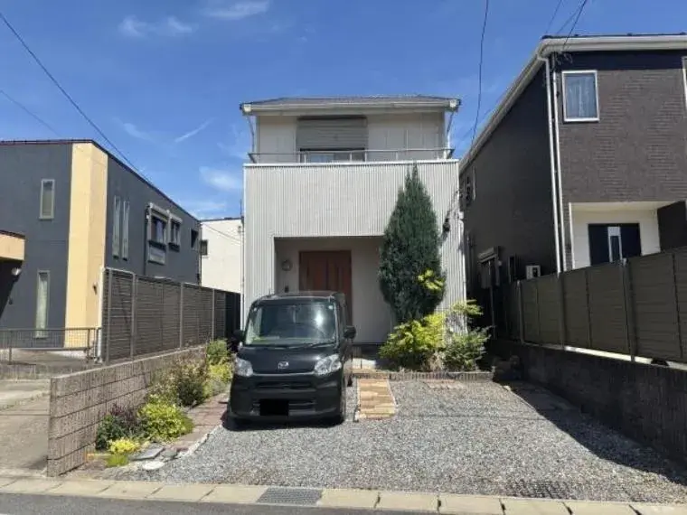 Akiya in 冈崎市