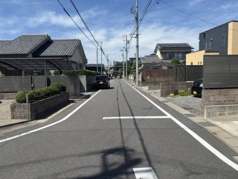 Bien 3LDK Ville d'Okazaki Préfecture d'Aichi (2)