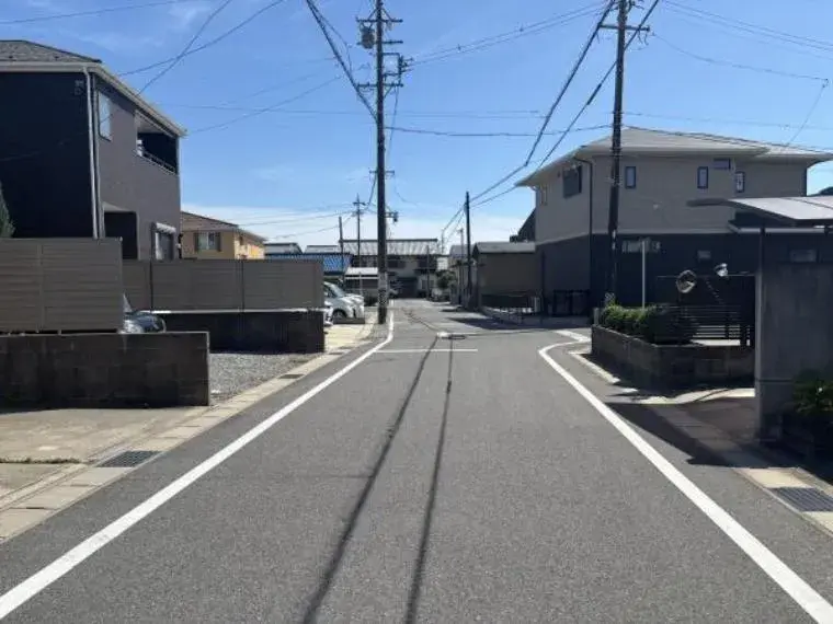 Bien 3LDK Ville d'Okazaki Préfecture d'Aichi (3)