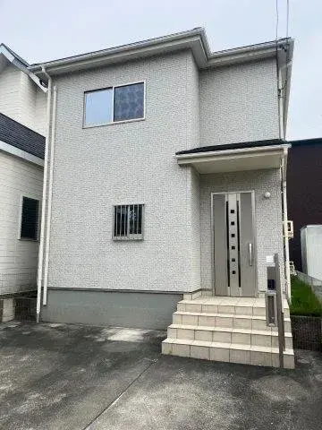 Akiya in Kanie Town