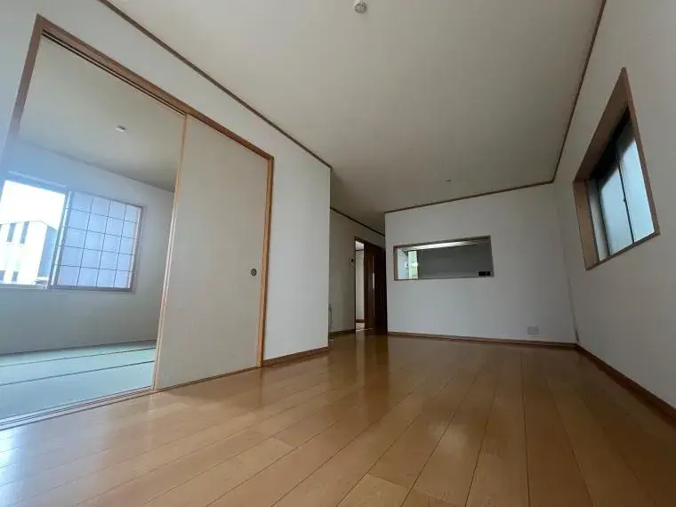 4LDK Property in Kanie-cho, Aichi Prefecture (3)