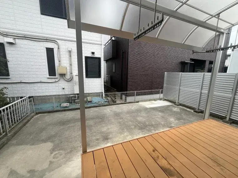 4LDK Property in Kanie-cho, Aichi Prefecture (6)