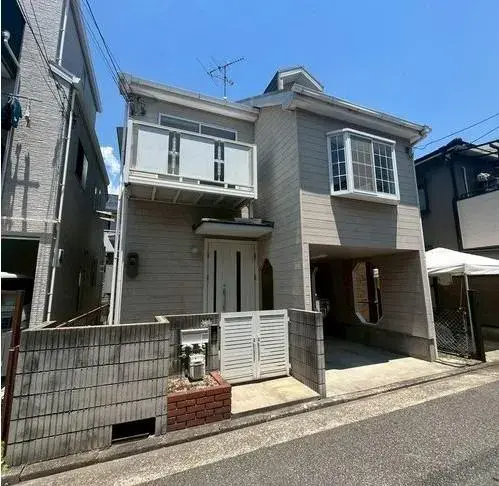 Akiya in Takarazuka
