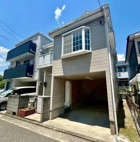 Propiedad 3LDK Ciudad de Takarazuka Prefectura de Hyogo (2)