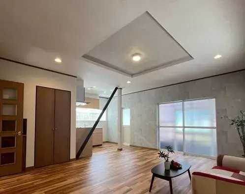 Propiedad 3LDK Ciudad de Takarazuka Prefectura de Hyogo (3)