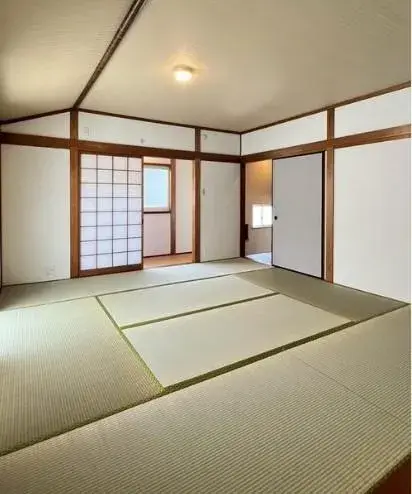 Propiedad 3LDK Ciudad de Takarazuka Prefectura de Hyogo (4)