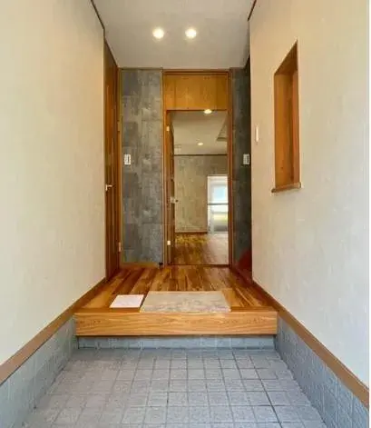 Propiedad 3LDK Ciudad de Takarazuka Prefectura de Hyogo (9)