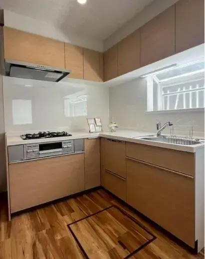 Propiedad 3LDK Ciudad de Takarazuka Prefectura de Hyogo (10)