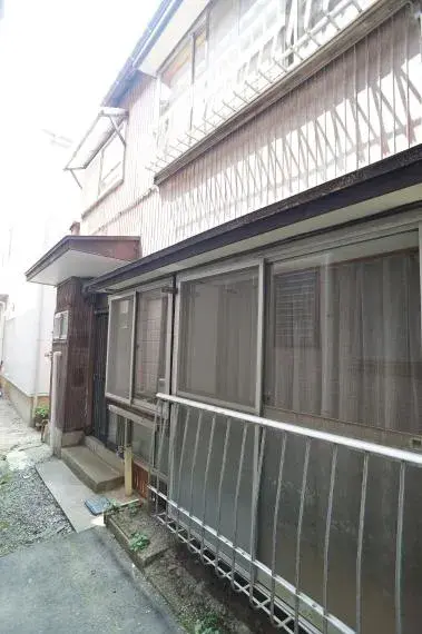 Akiya in Arrondissement central de Niigata