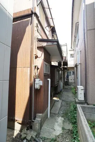 Propriété 4DK Arrondissement de Chuo, Ville de Niigata Préfecture de Niigata (2)