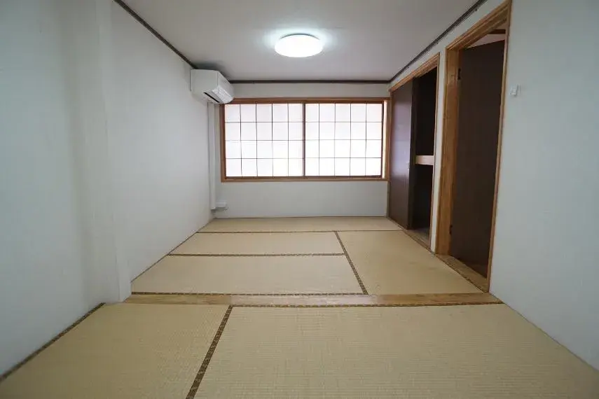 Propriété 4DK Arrondissement de Chuo, Ville de Niigata Préfecture de Niigata (4)