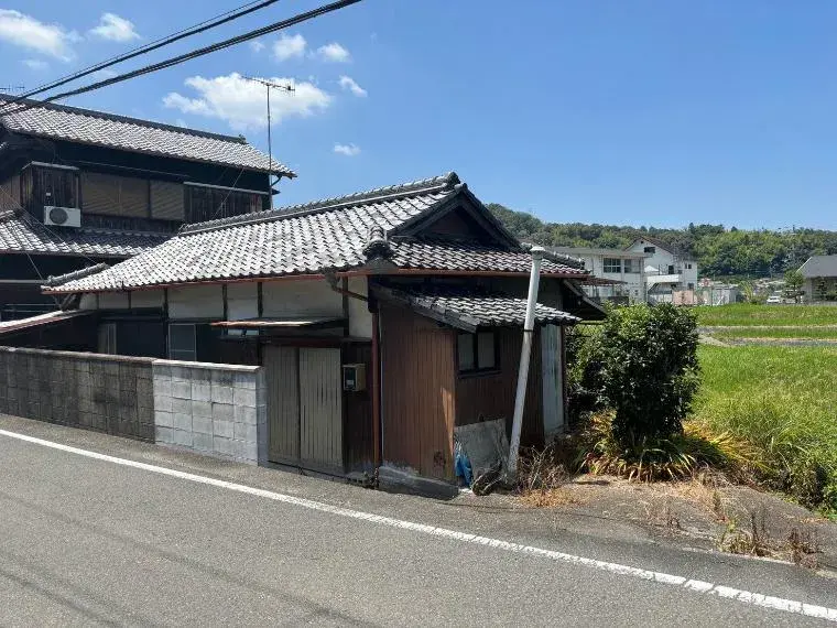 Akiya in Kainan