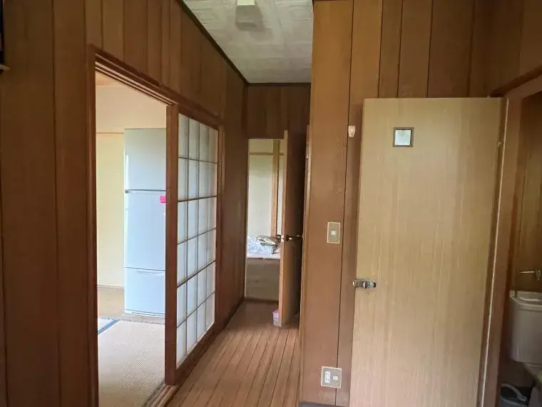 Propriété 3DK Minamiise-cho Préfecture de Mie (6)