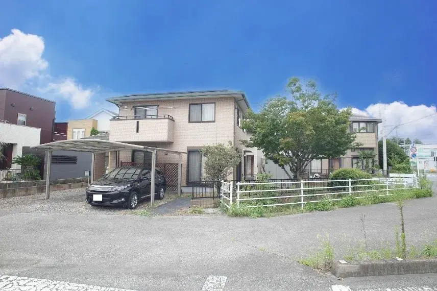 Akiya in Utsunomiya