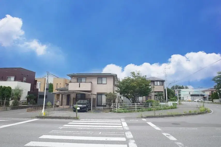 4SLDK房产 栃木县宇都宫市 (4)