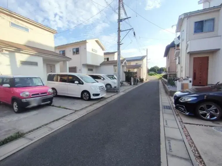 4LDK房产 埼玉县埼玉市岩槻区 (2)