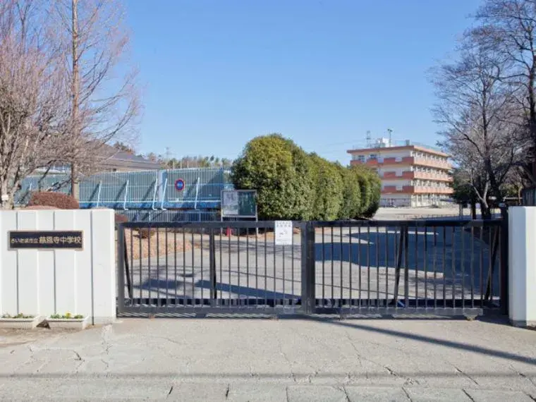 4LDK房产 埼玉县埼玉市岩槻区 (7)