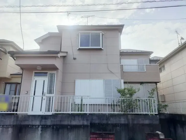 Akiya in Saitama