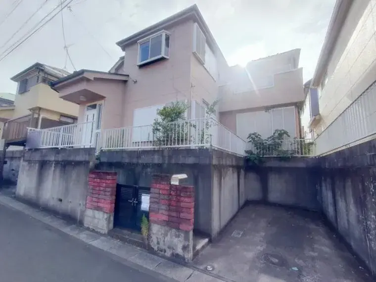 4LDK Property Saitama City Saitama Prefecture (2)