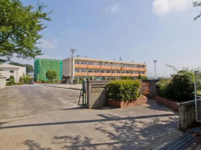 4LDK Property Saitama City Saitama Prefecture (13)