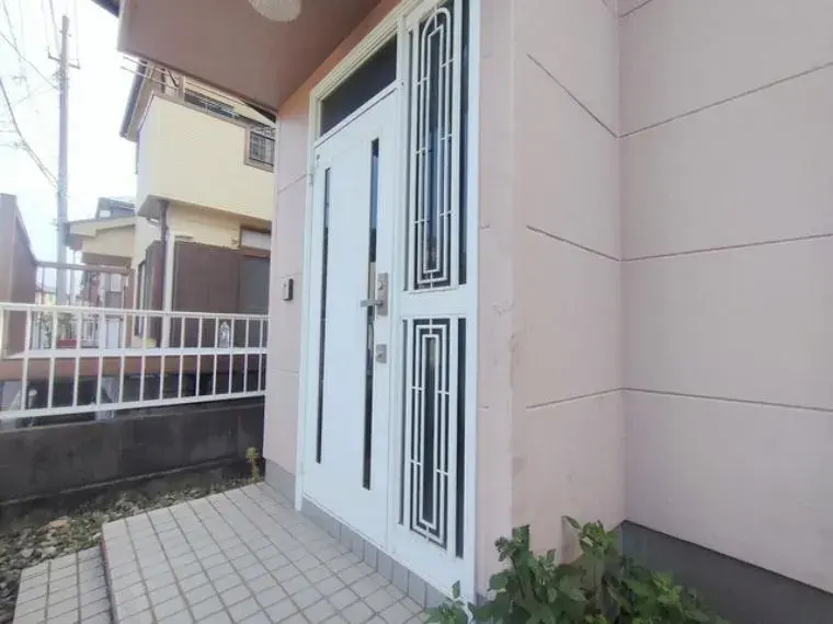 4LDK Property Saitama City Saitama Prefecture (8)