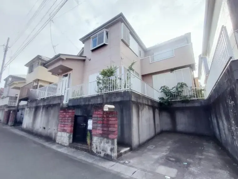 4LDK Property Saitama City Saitama Prefecture (9)