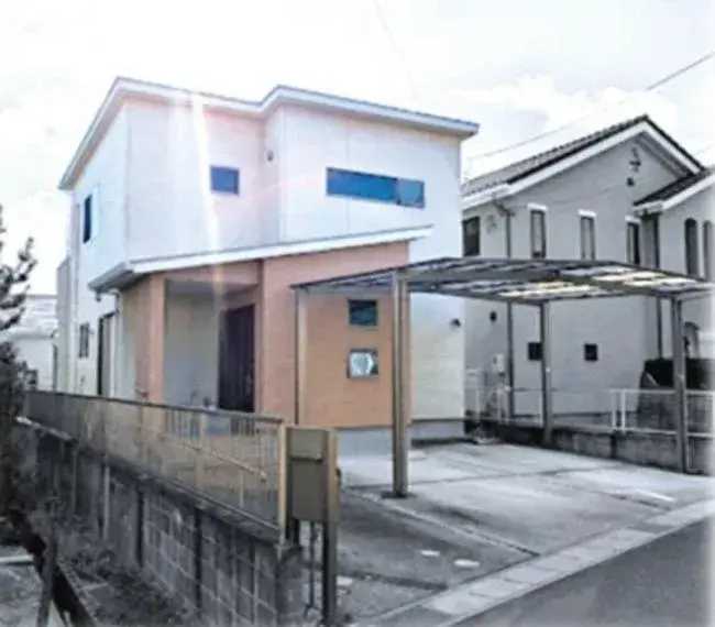 Akiya in 安城市