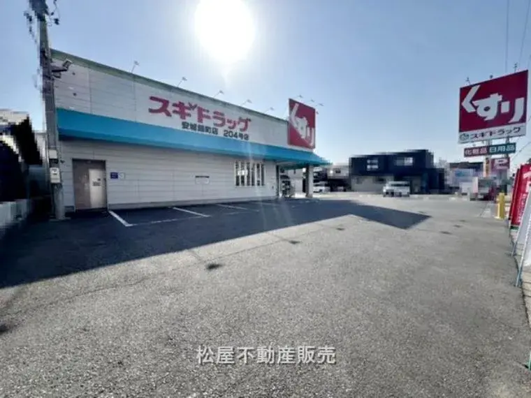 4LDK 安城市 愛知県 (2)