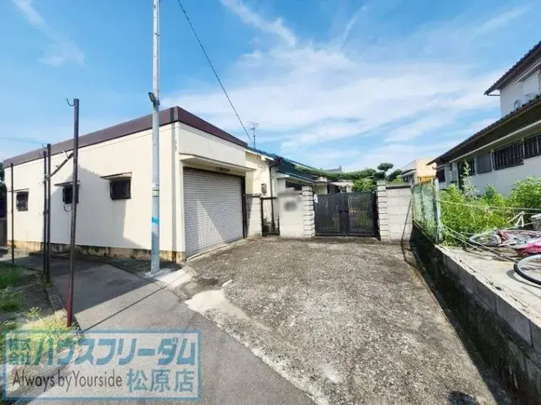 7SDK Fujidera City Osaka Prefecture (2)