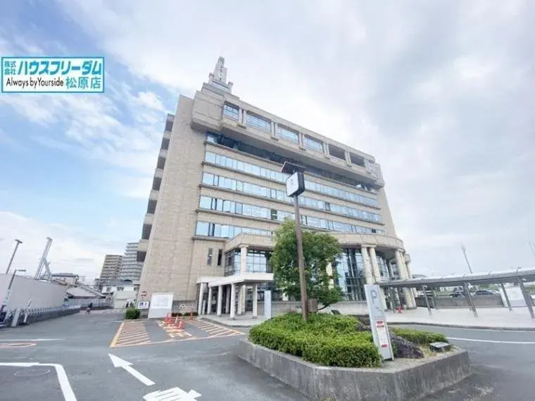 7SDK Fujidera City Osaka Prefecture (19)