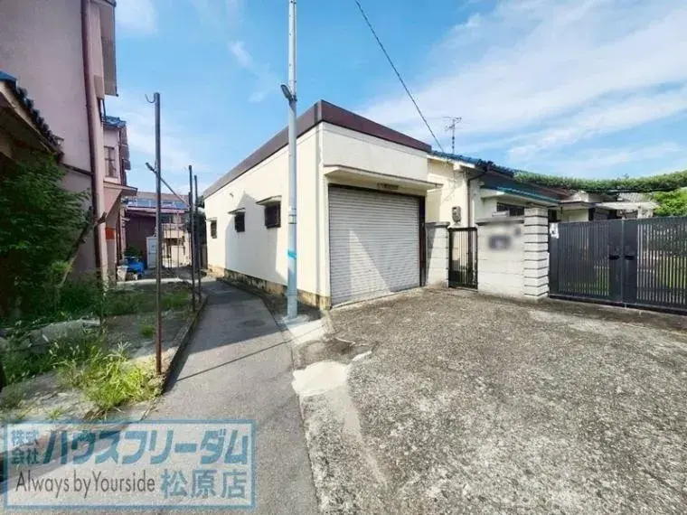 7SDK Fujidera City Osaka Prefecture (3)
