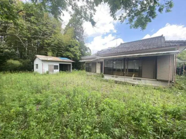 5DK Kobayashi City Miyazaki Prefecture (2)